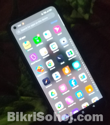 Oppo f21s pro 5g